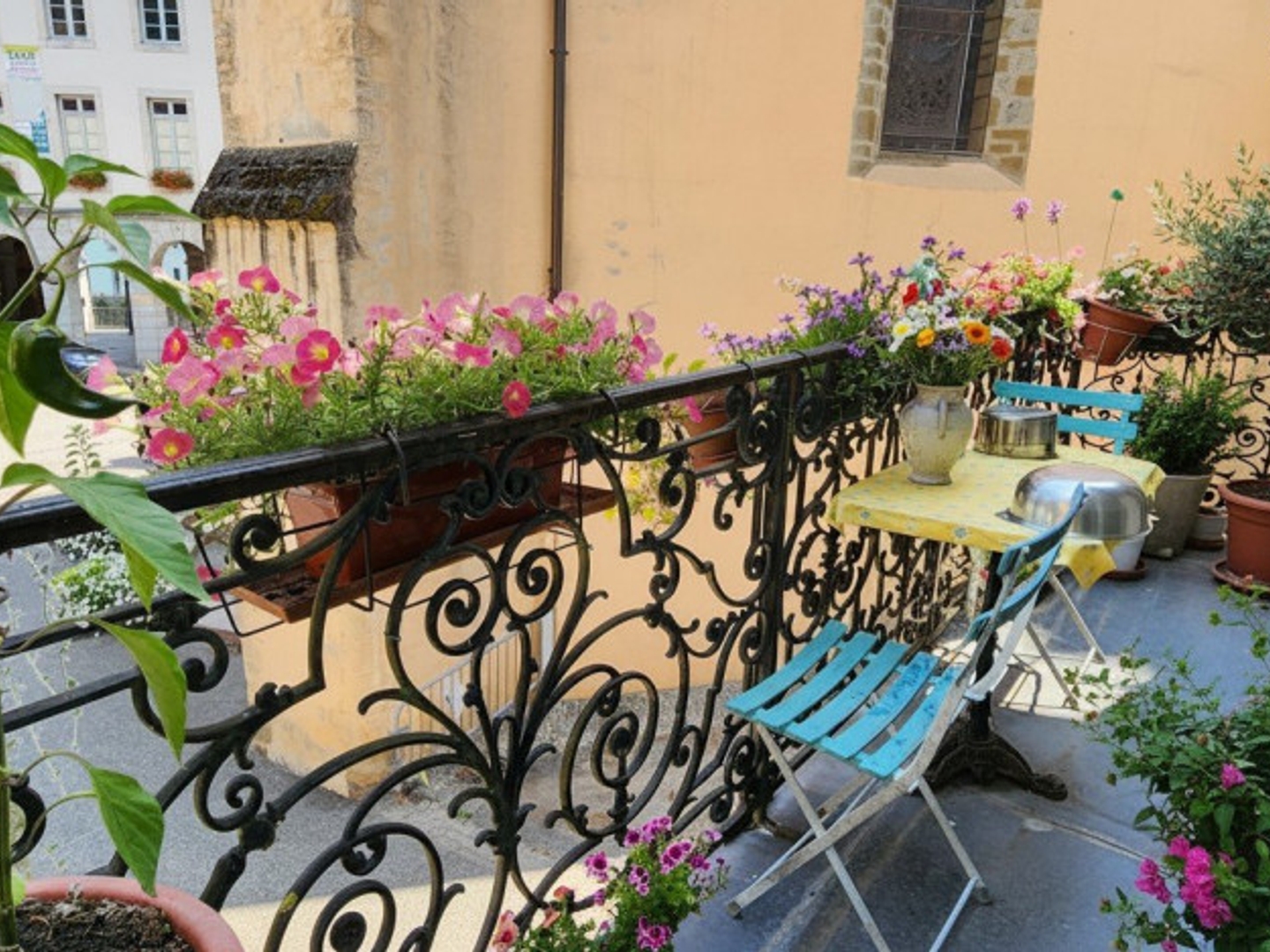 Immeuble à vendre - 5 pièces - 140m2 - Seix (09140)