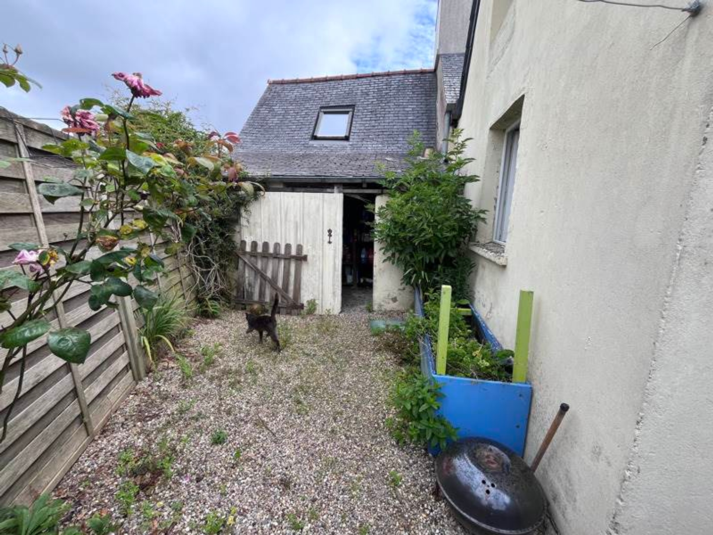 Immeuble à vendre - Plouezoc'h (29252)