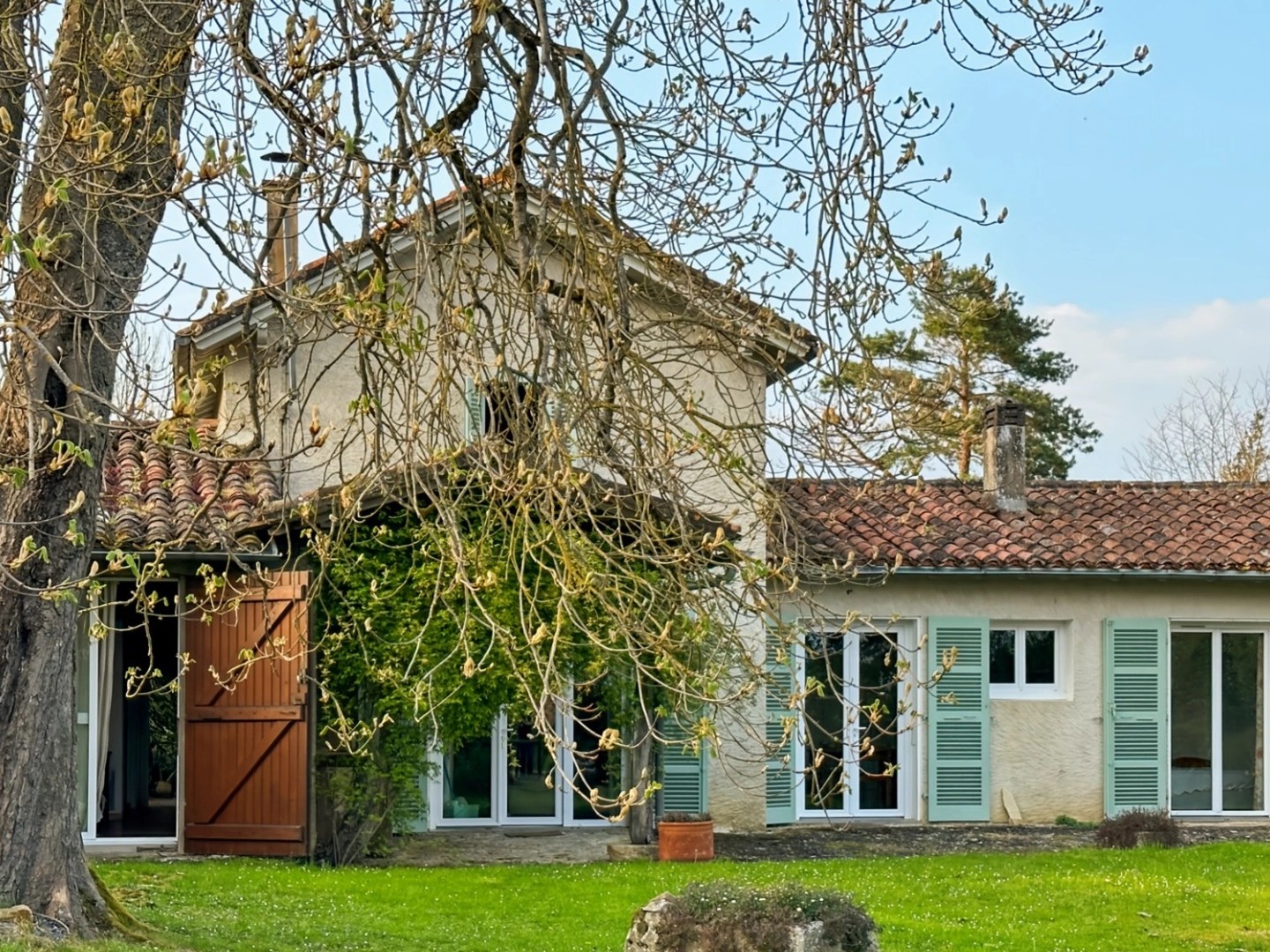 Maison 5 pièces 135 m²