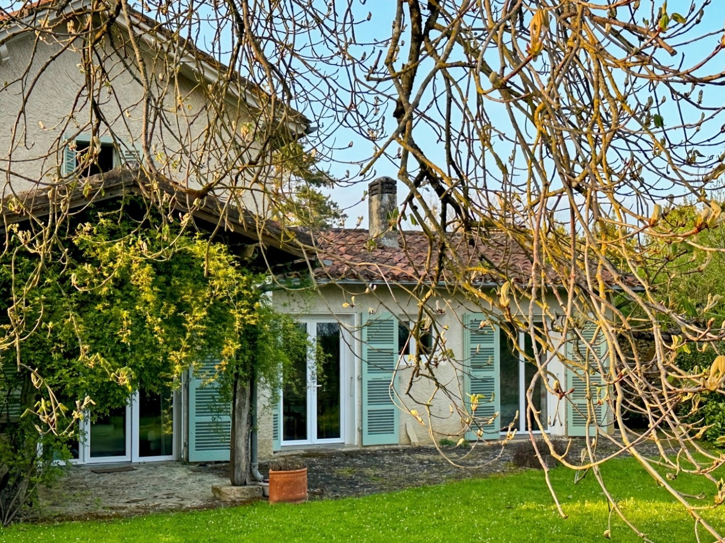 Maison à vendre - 5 pièces - 135m2 - Castelnau-D'anglès (32320)