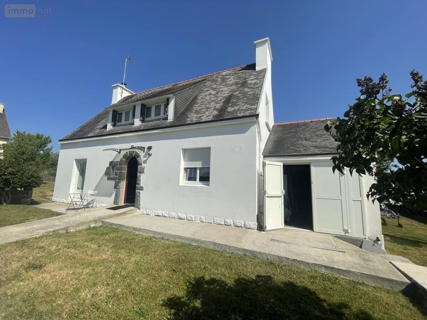 Maison 5 pièces 105 m²