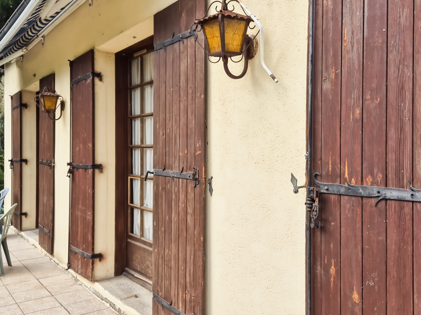 Maison à vendre - 7 pièces - 150m2 - Tocane-Saint-Apre (24350)