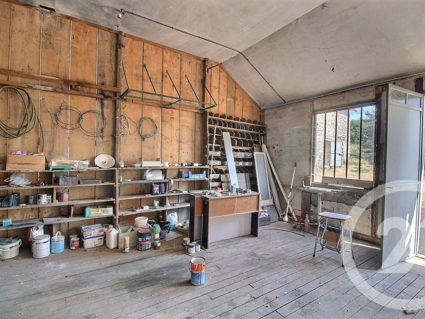 Maison 5 pièces 91 m²
