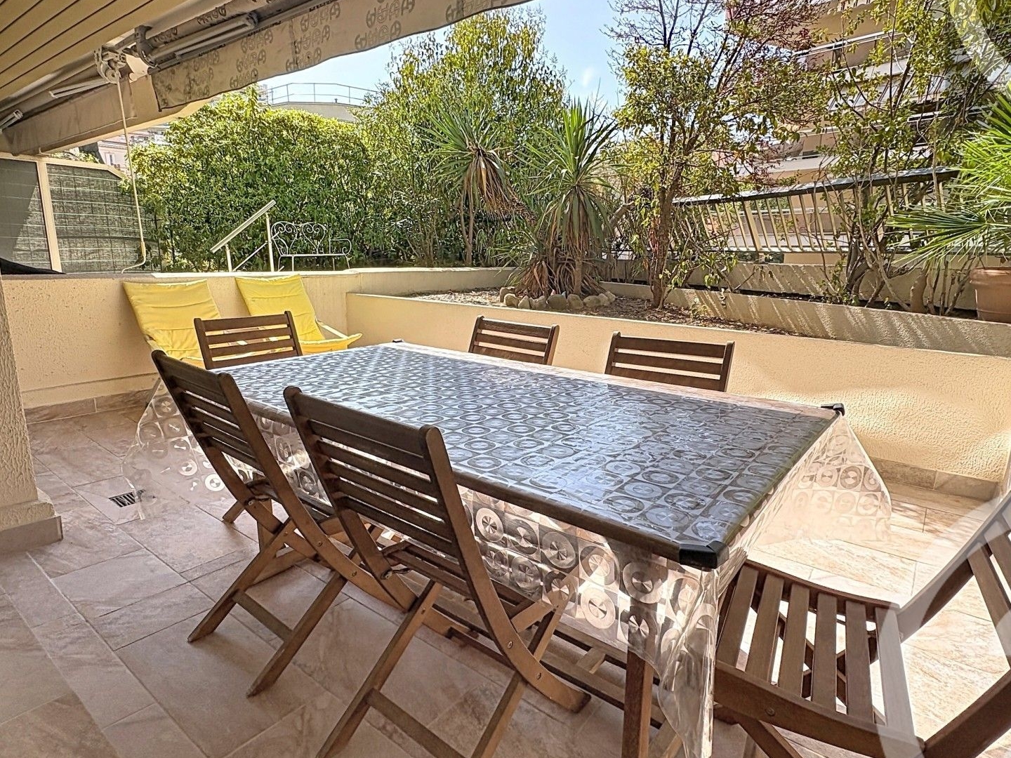 Appartement à vendre - 2 pièces - 39m2 - Cannes (06400)