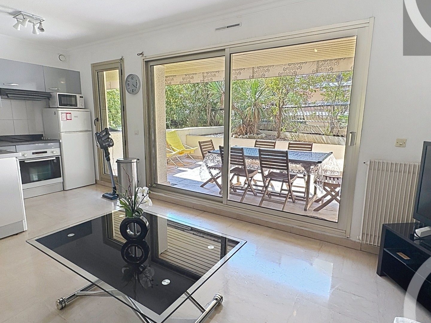 Appartement à vendre - 2 pièces - 39m2 - Cannes (06400)