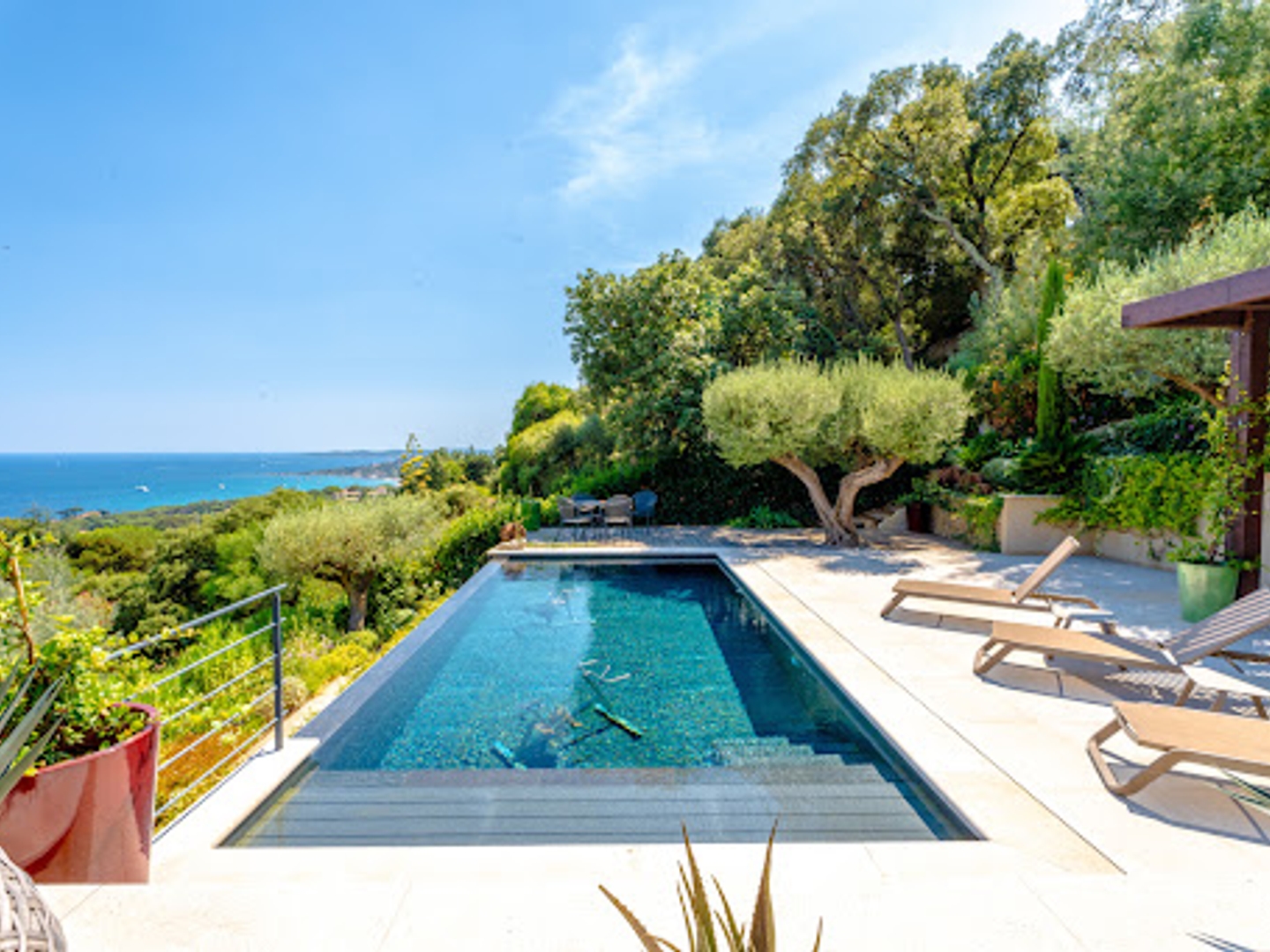 Villa 7 pièces 267 m²