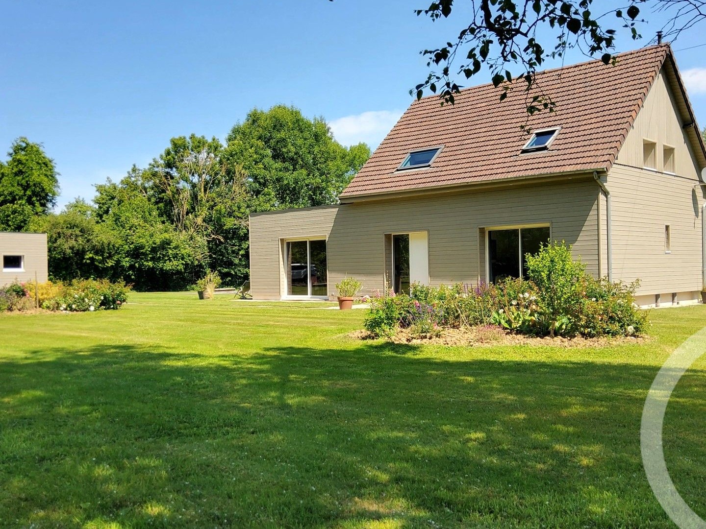 Maison 5 pièces 125 m²