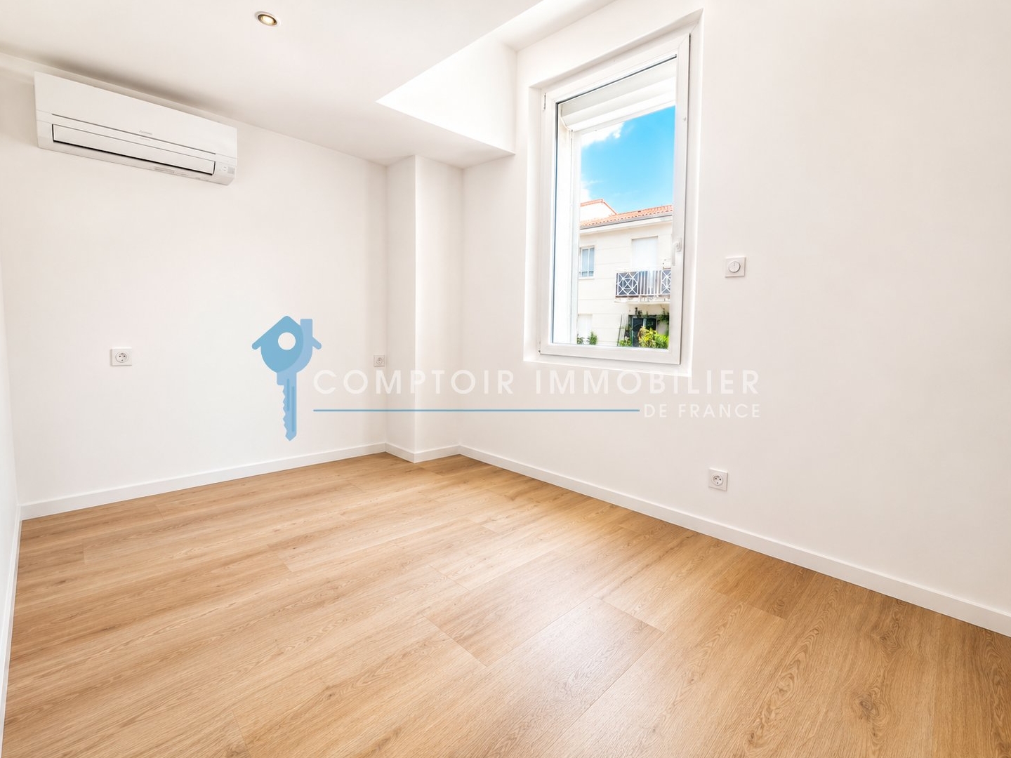 Maison à vendre - 5 pièces - 120m2 - Montpellier (34000)