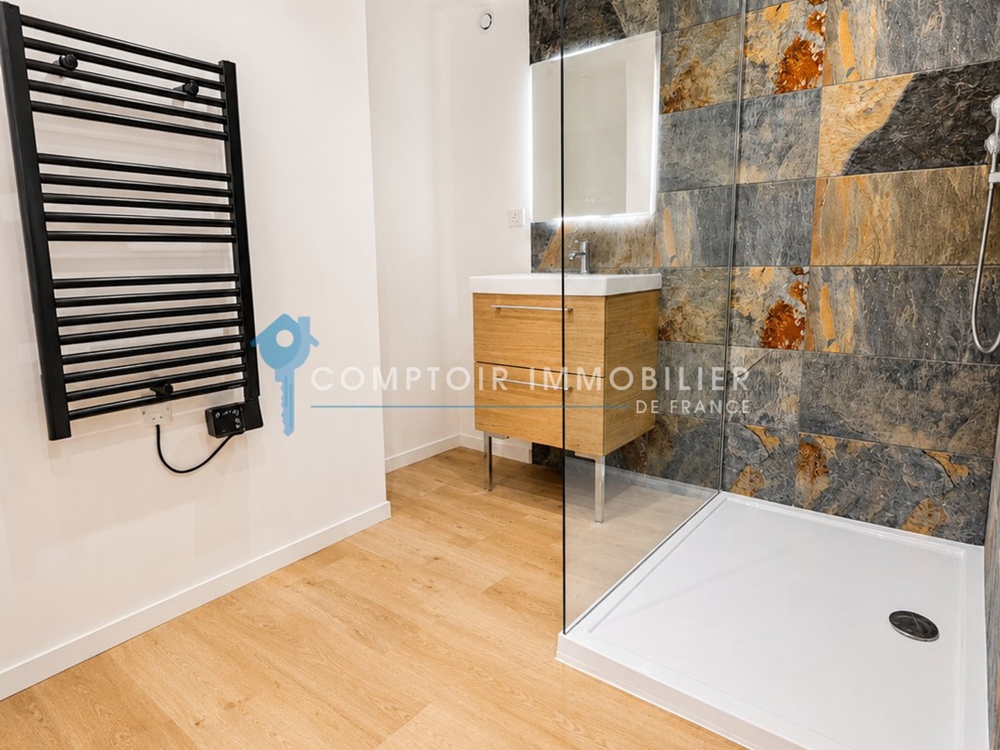 Maison à vendre - 5 pièces - 120m2 - Montpellier (34000)