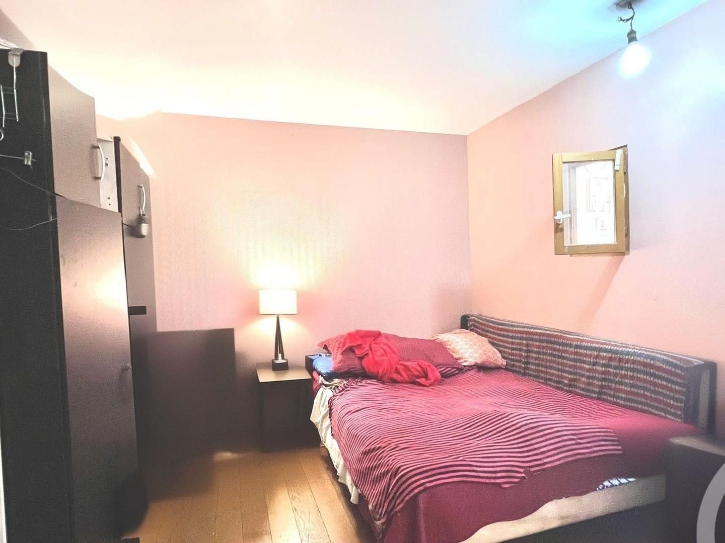 Appartement 1 pièce 35 m²