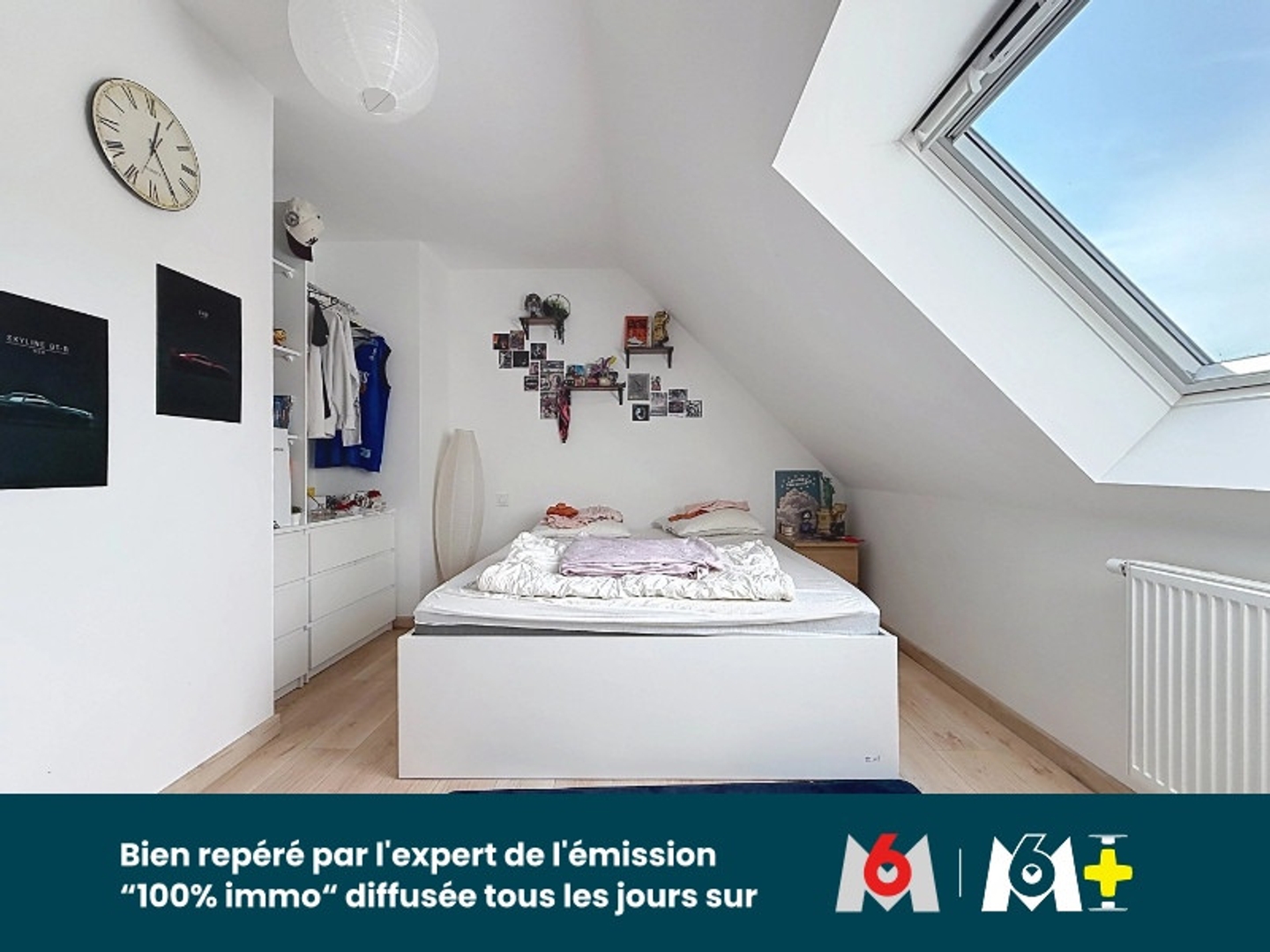Maison à vendre - Winnezeele (59670)
