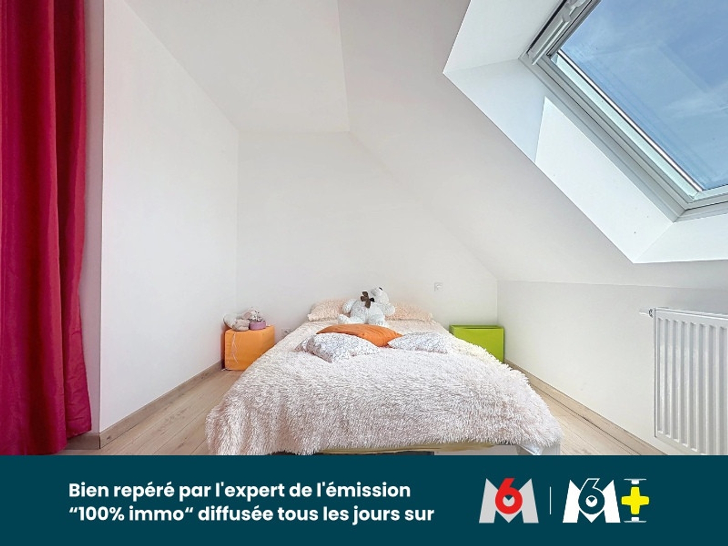 Maison à vendre - Winnezeele (59670)