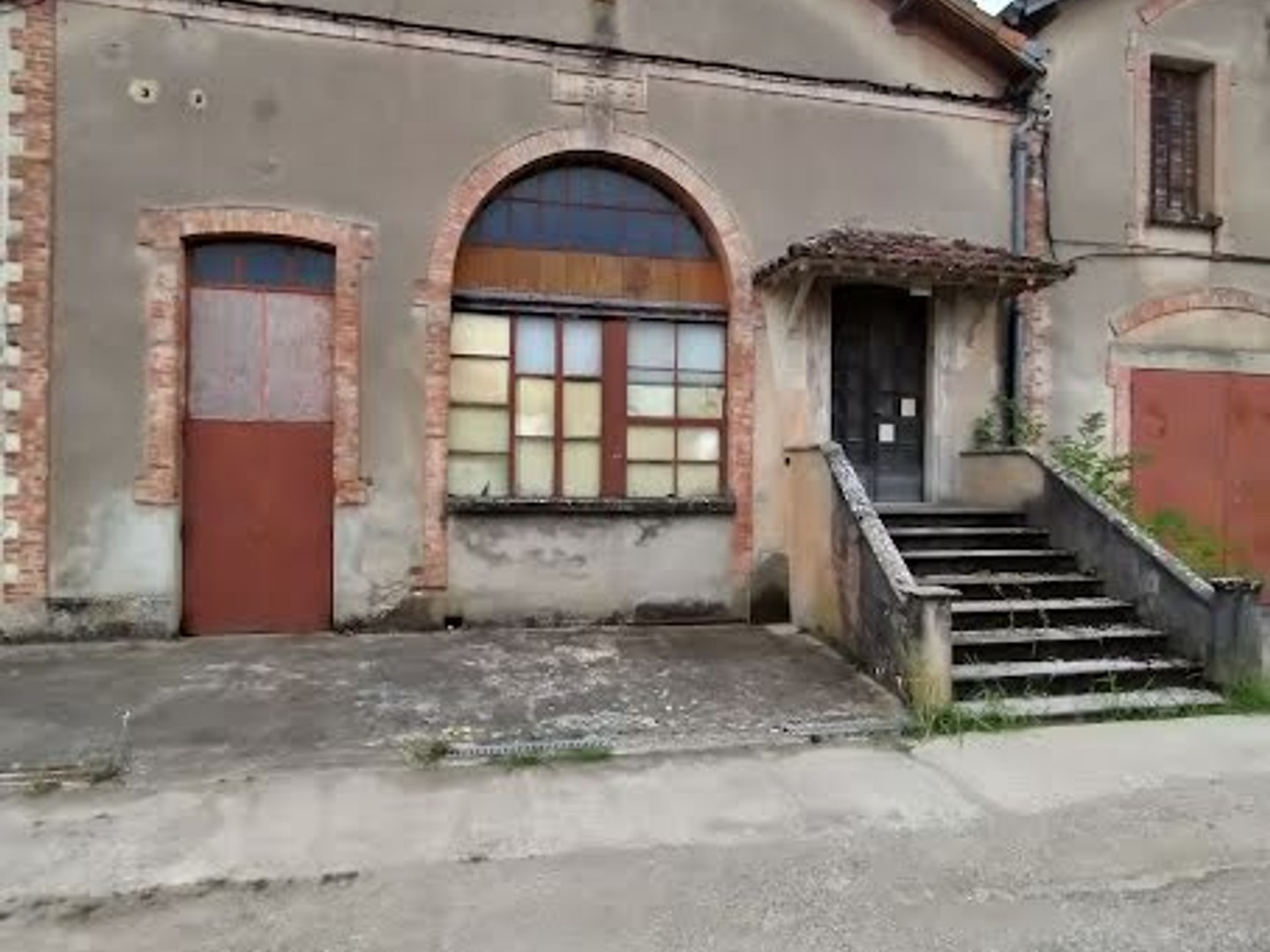 Loft 4 pièces 150 m²