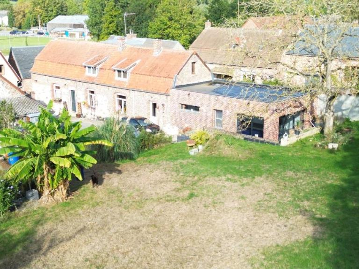Maison 6 pièces 150 m²