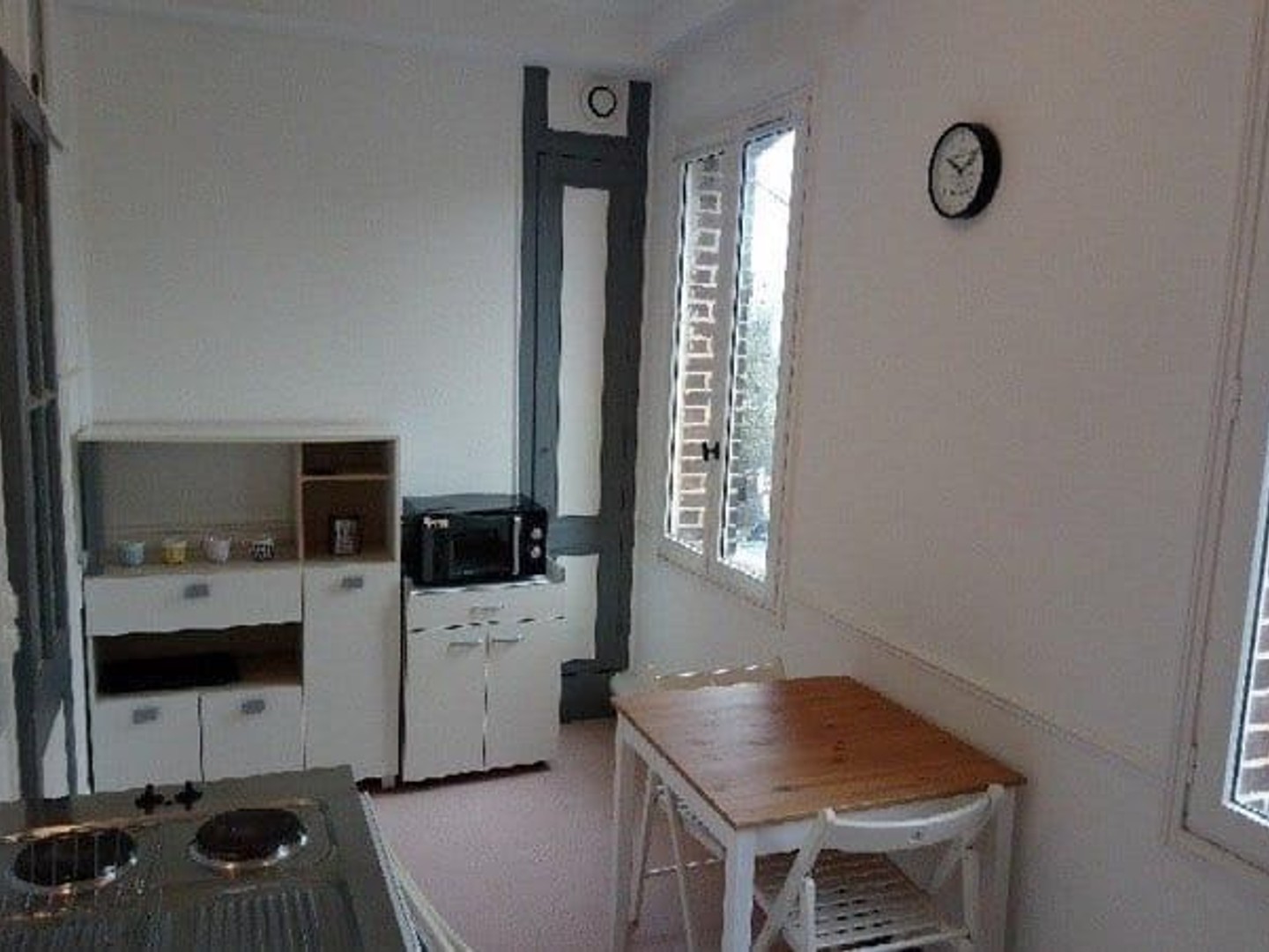 Appartement 1 pièce 32 m²