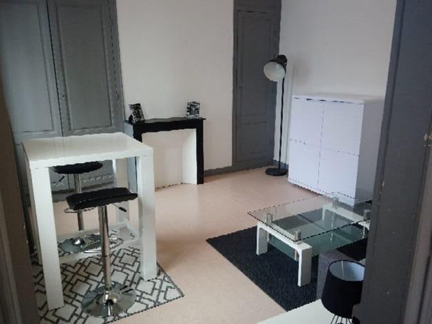 Appartement à vendre - 1 pièce - 32m2 - Rouen (76100)