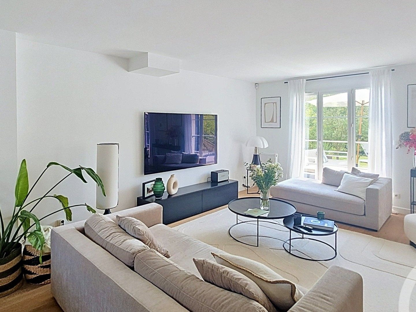 Maison à vendre - 7 pièces - 137m2 - Saclay (91400)