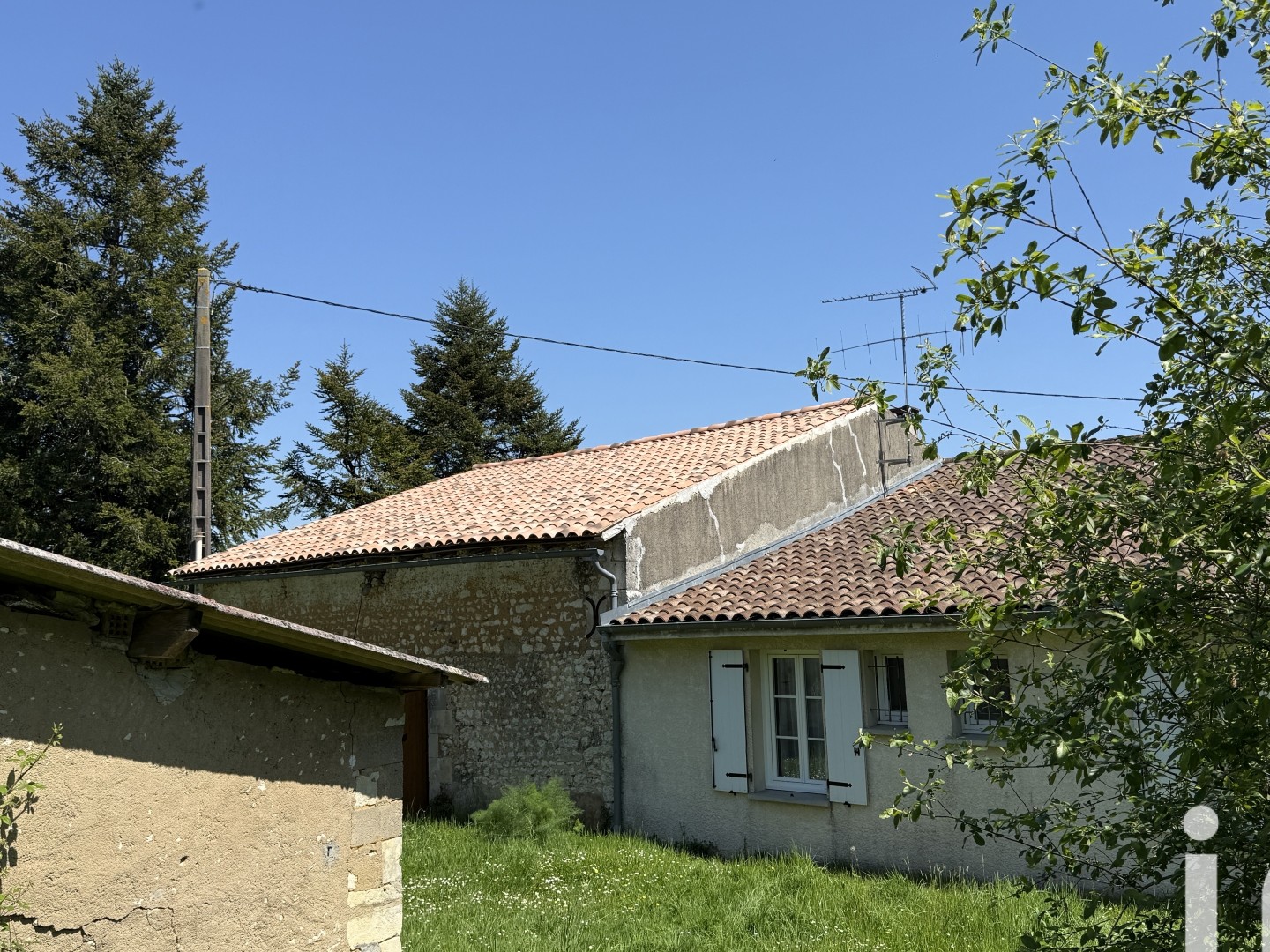 Maison 5 pièces 91 m²