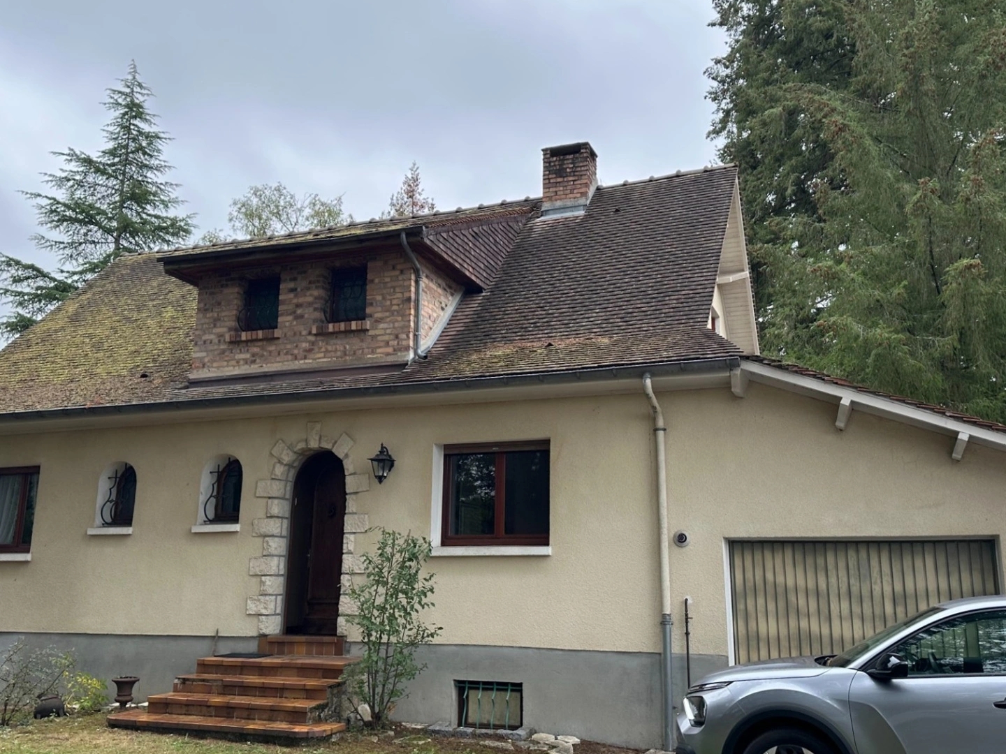 Maison à vendre - 6 pièces - 135m2 - Ardon (45160)