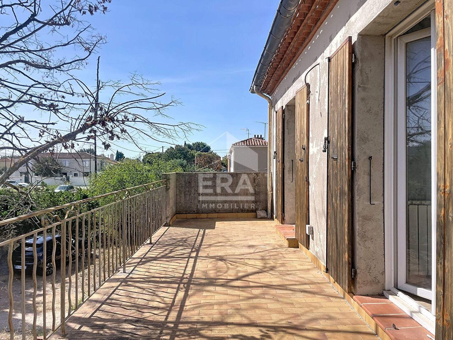 Maison 5 pièces 140 m²