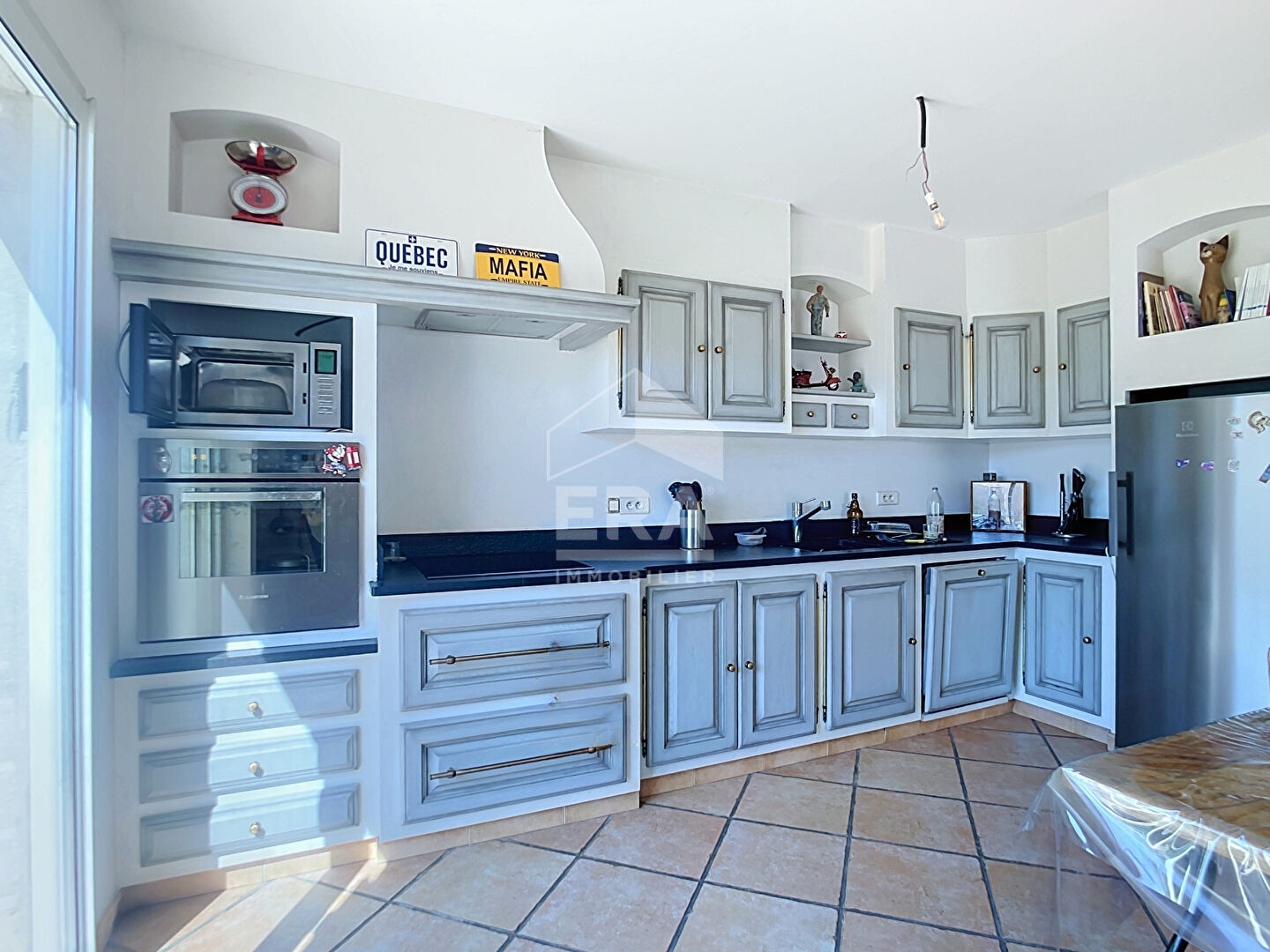 Maison à vendre - 5 pièces - 140m2 - Berre-L'étang (13130)