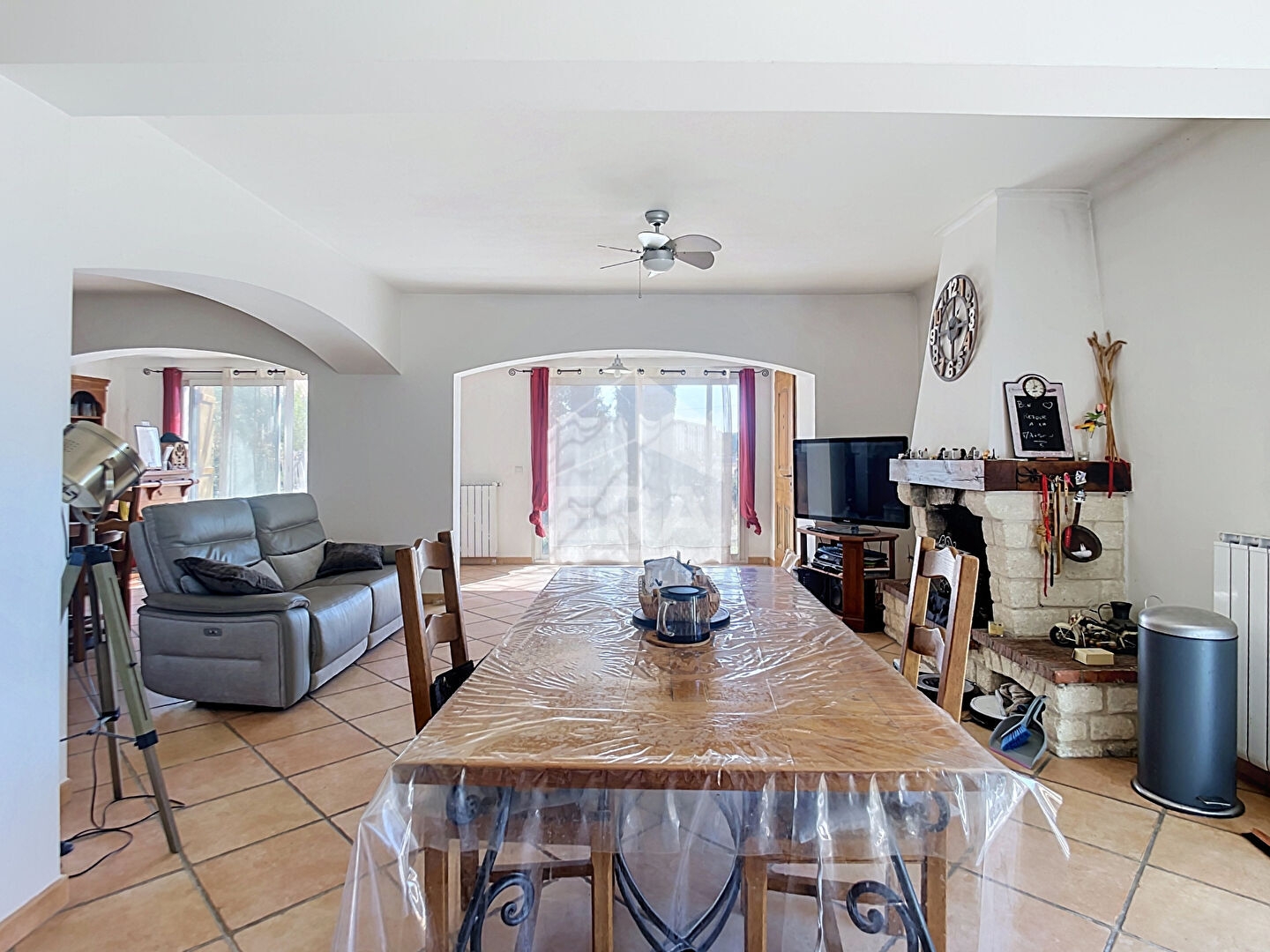 Maison à vendre - 5 pièces - 140m2 - Berre-L'étang (13130)
