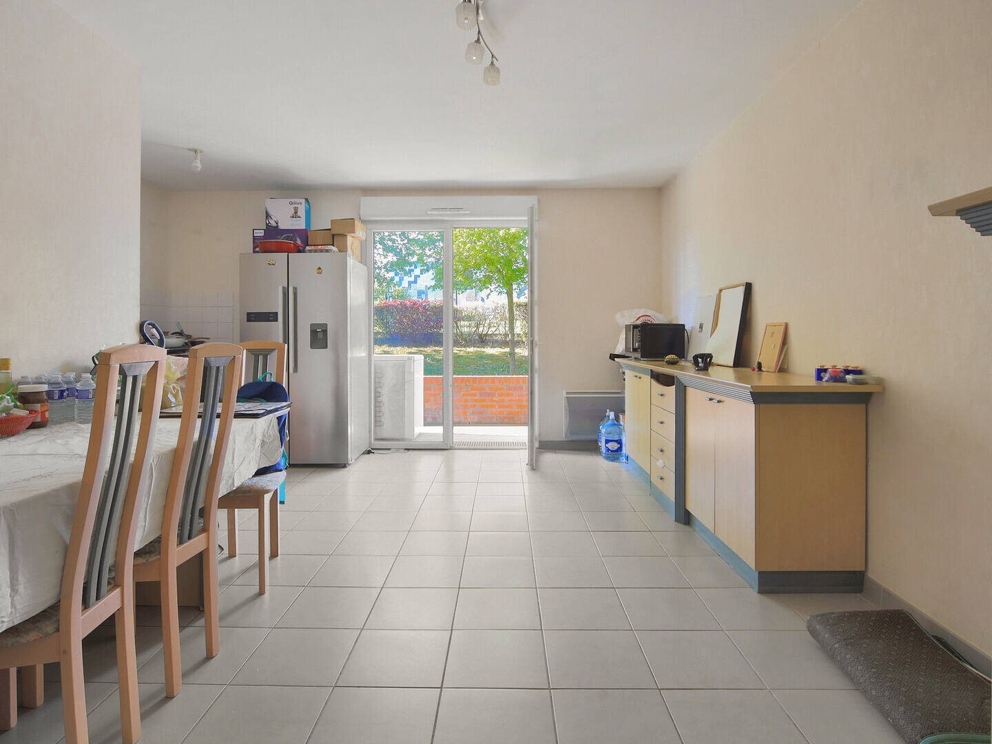 appartement