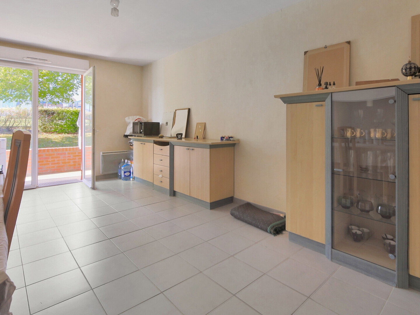 Appartement à vendre - 2 pièces - 45m2 - Vendin-Le-Vieil (62880)