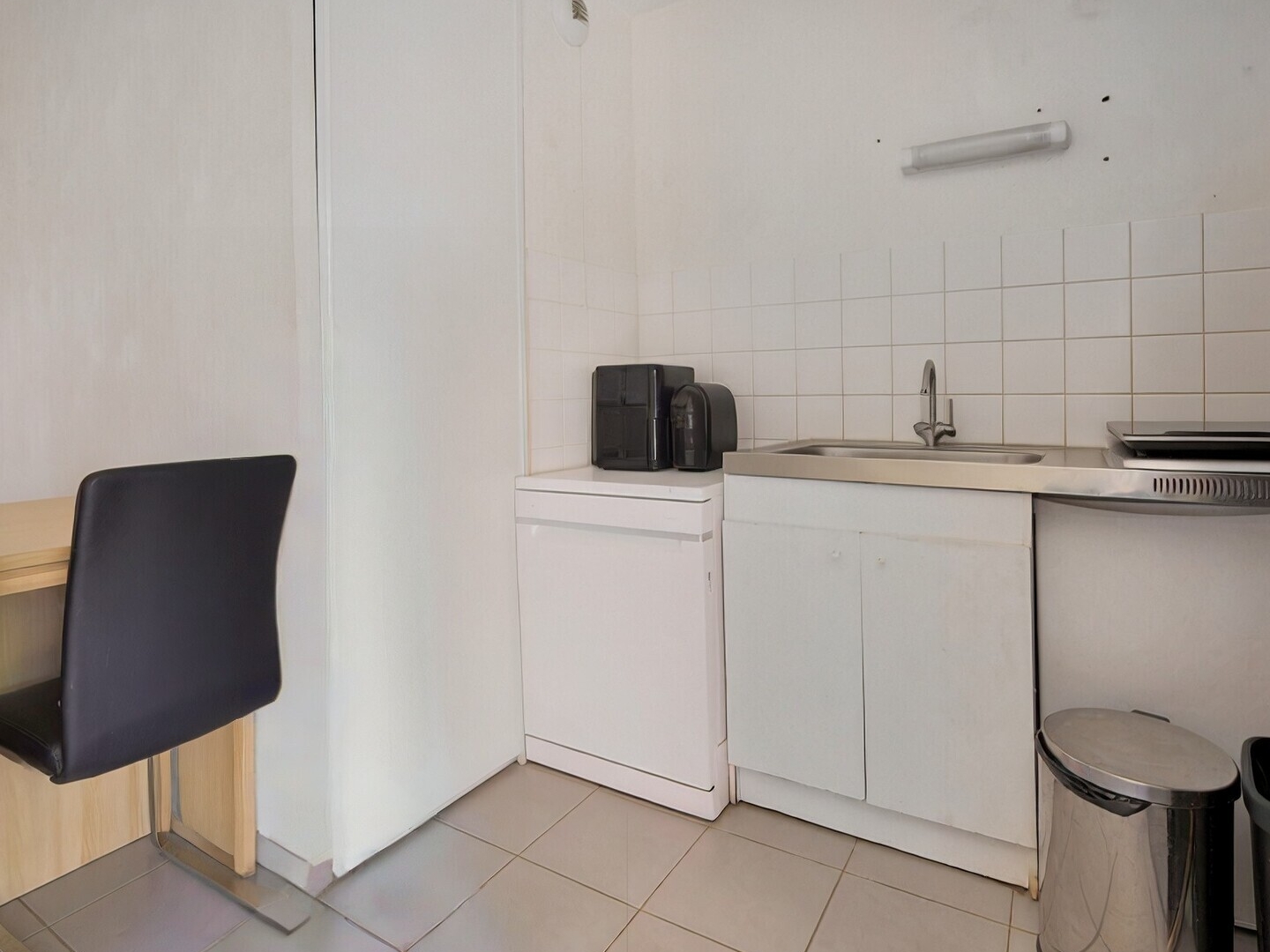 Appartement à vendre - 2 pièces - 45m2 - Vendin-Le-Vieil (62880)