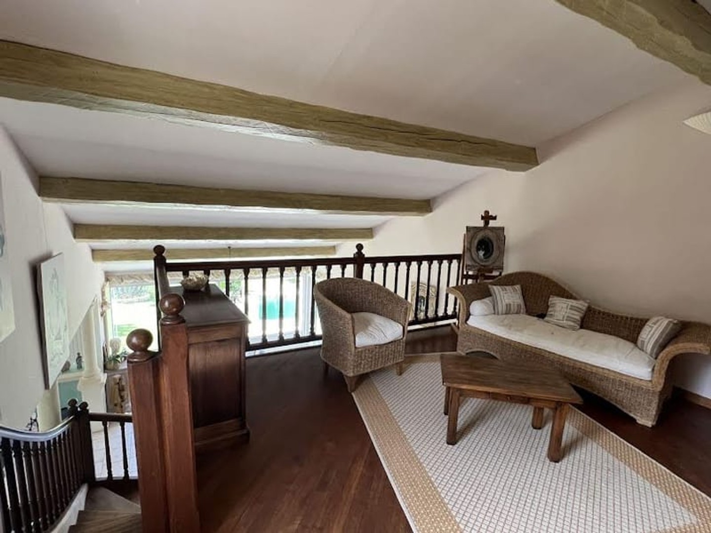 Maison à vendre - 8 pièces - 250m2 - Beauvoisin (30640)