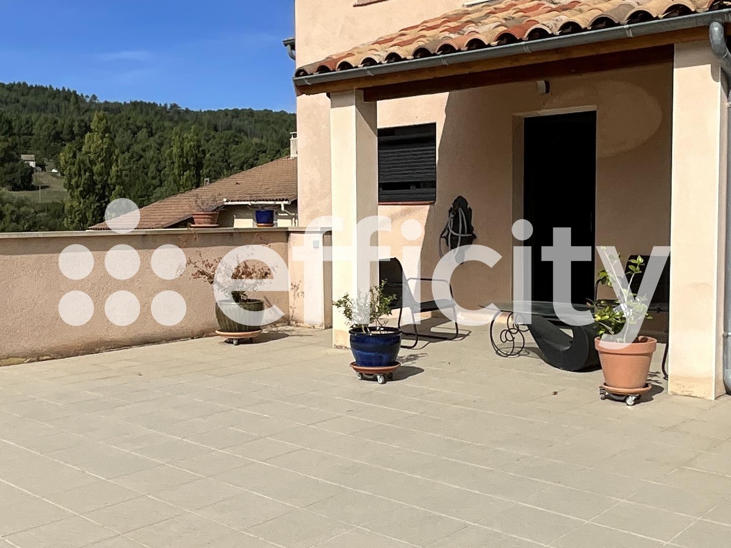 Maison 5 pièces 109 m²