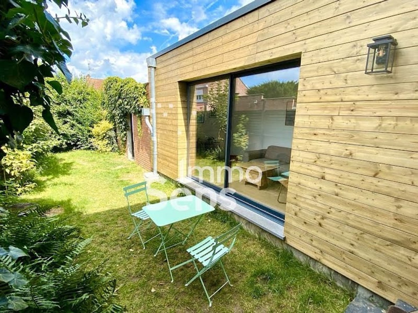 Maison 6 pièces 105 m²