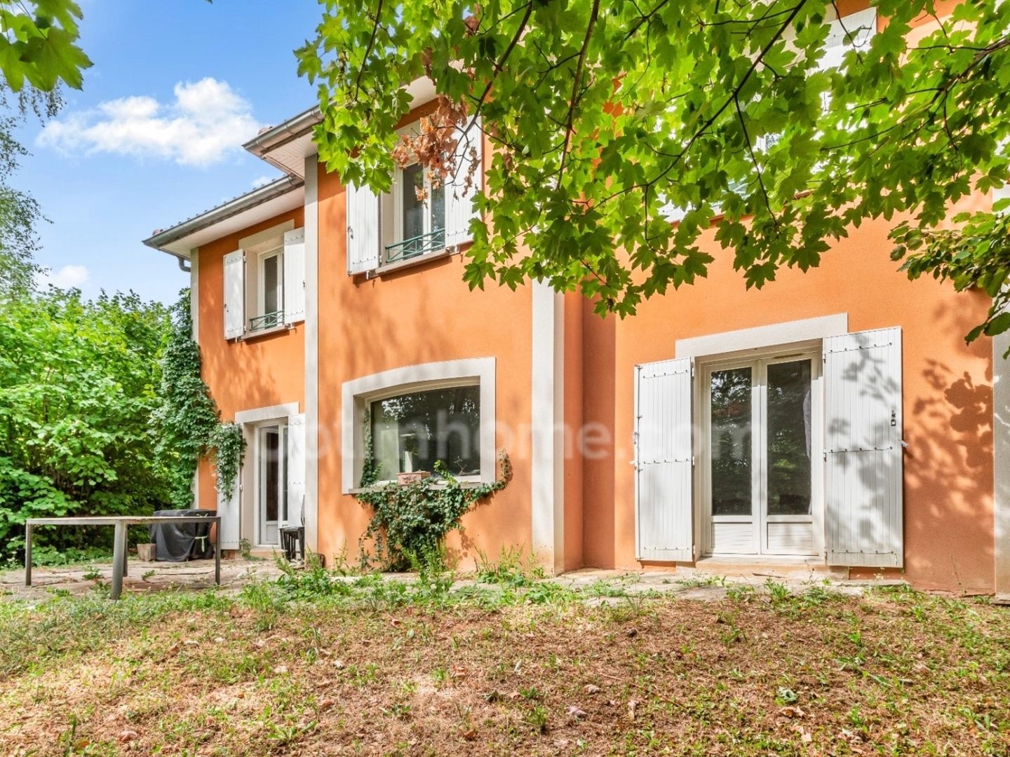 Maison 7 pièces 170 m²