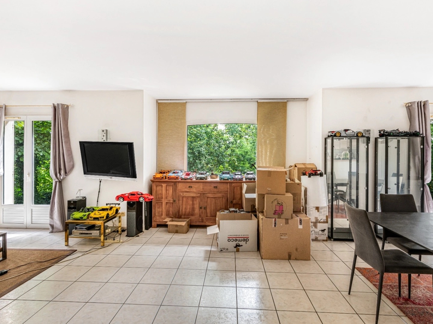 Maison à vendre - 7 pièces - 170m2 - Collonges-Au-Mont... (69660)
