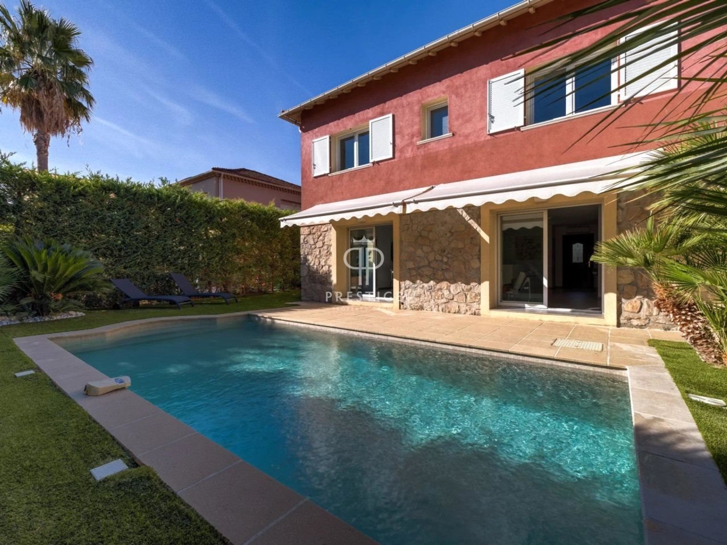 Achat : Maison Antibes (06600)
