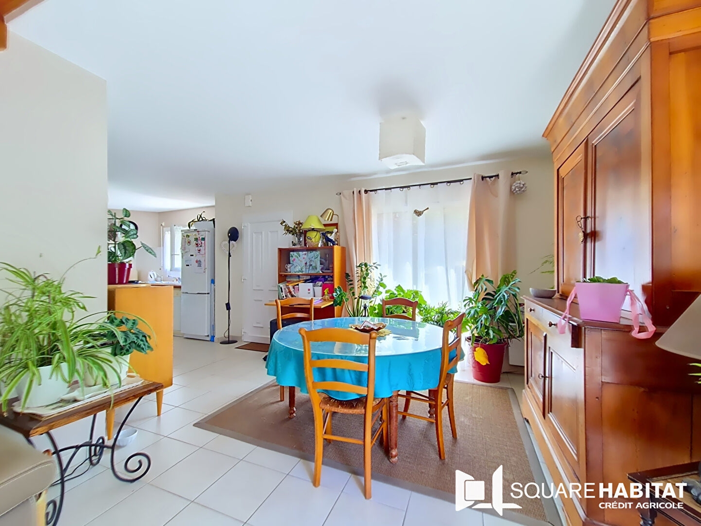 Maison à vendre - 4 pièces - 73m2 - Colpo (56390)