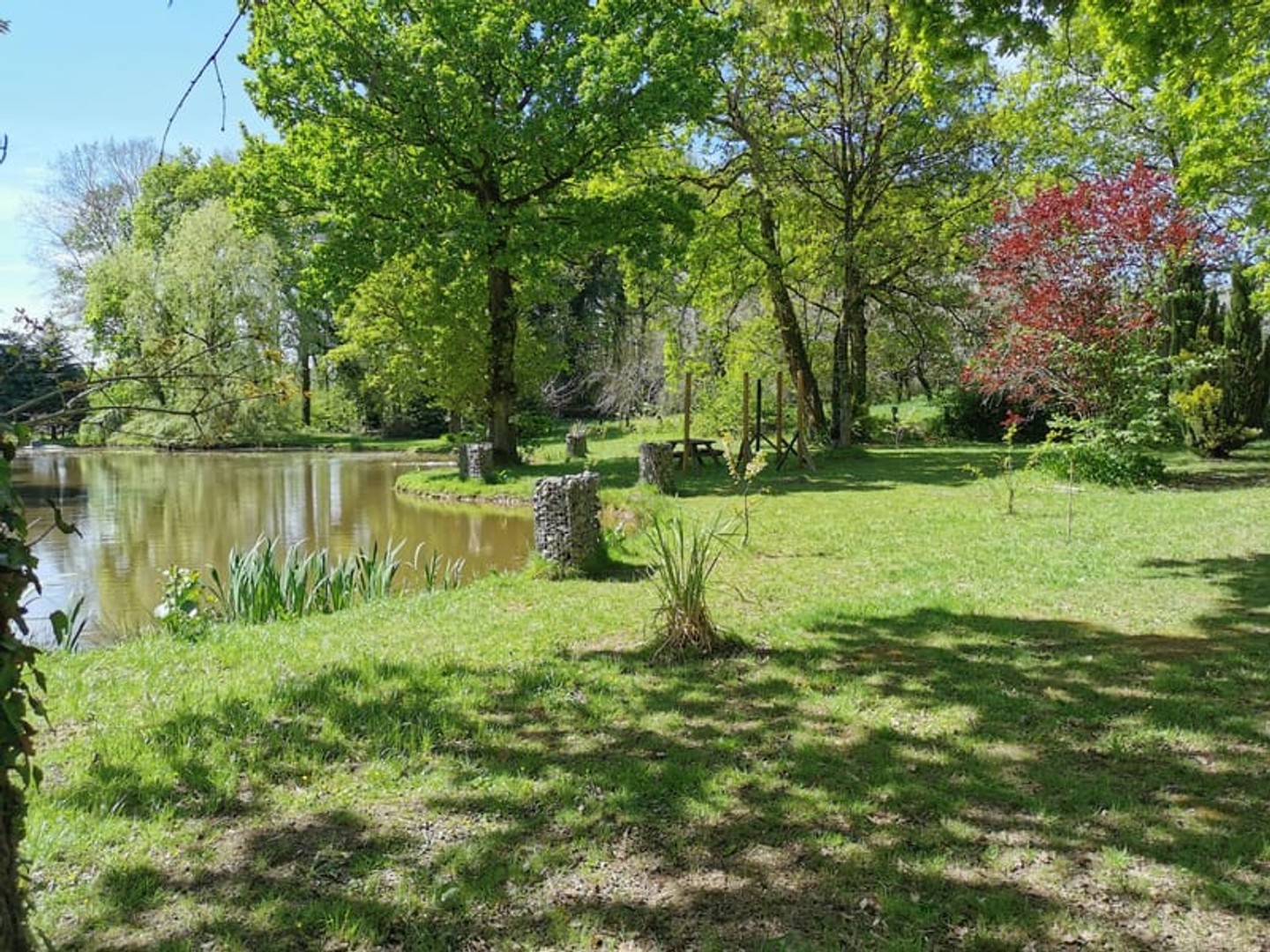 Terrain à vendre - 1600m2 - Éréac (22250)