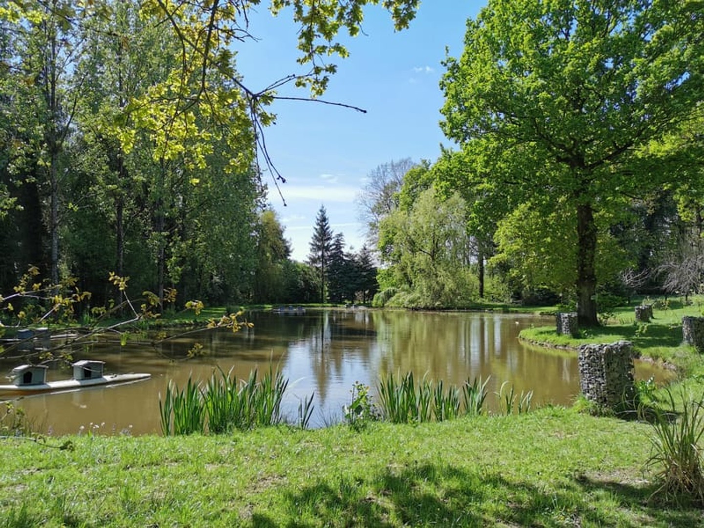 Terrain à vendre - 1600m2 - Éréac (22250)