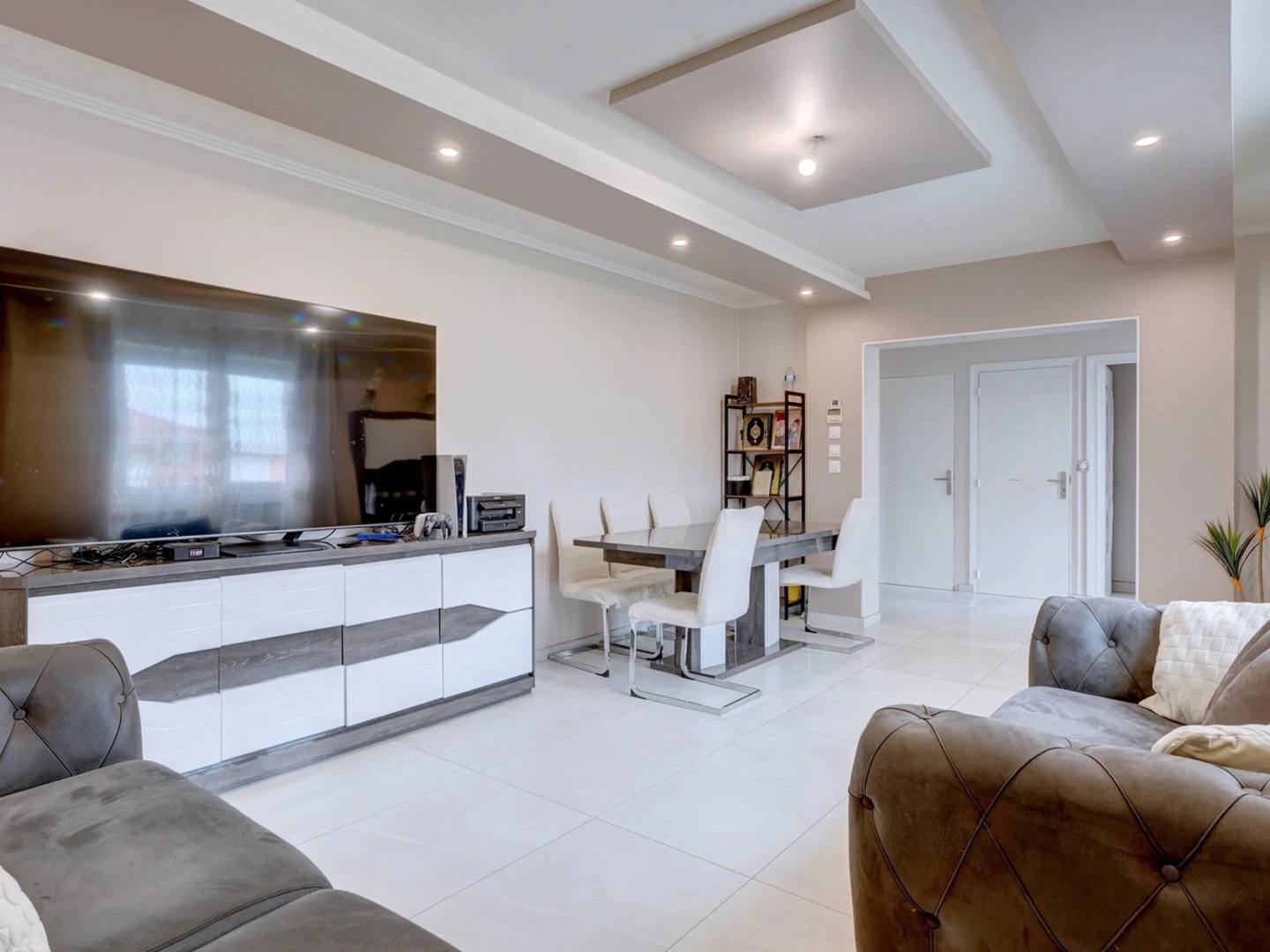 Maison 9 pièces 128 m²