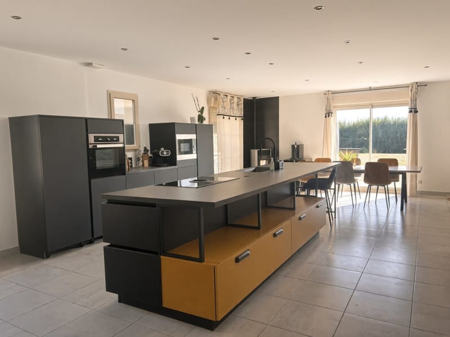 Maison à vendre - 7 pièces - 102m2 - Doué-En-Anjou (49700)