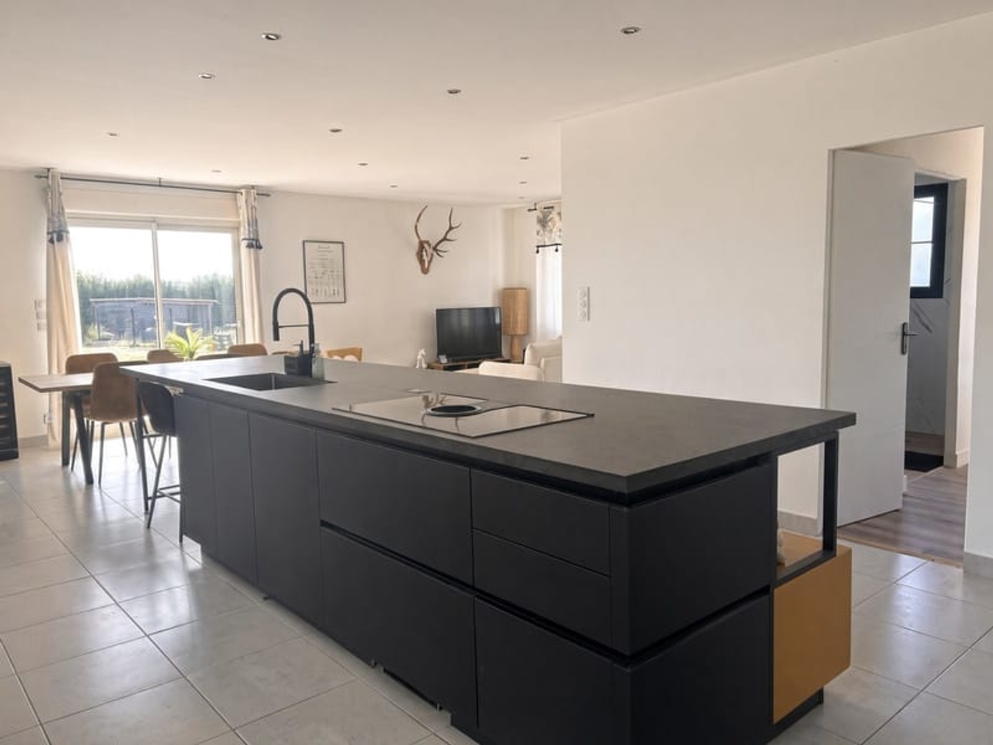 Maison à vendre - 7 pièces - 102m2 - Doué-En-Anjou (49700)