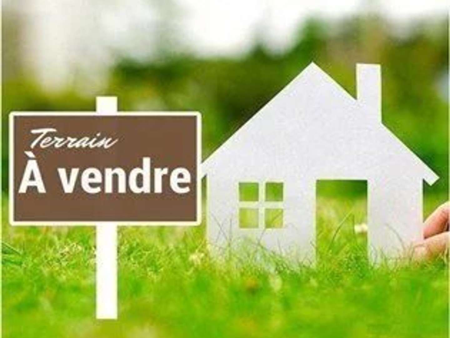Terrain à vendre - 1005m2 - Agde (34300)