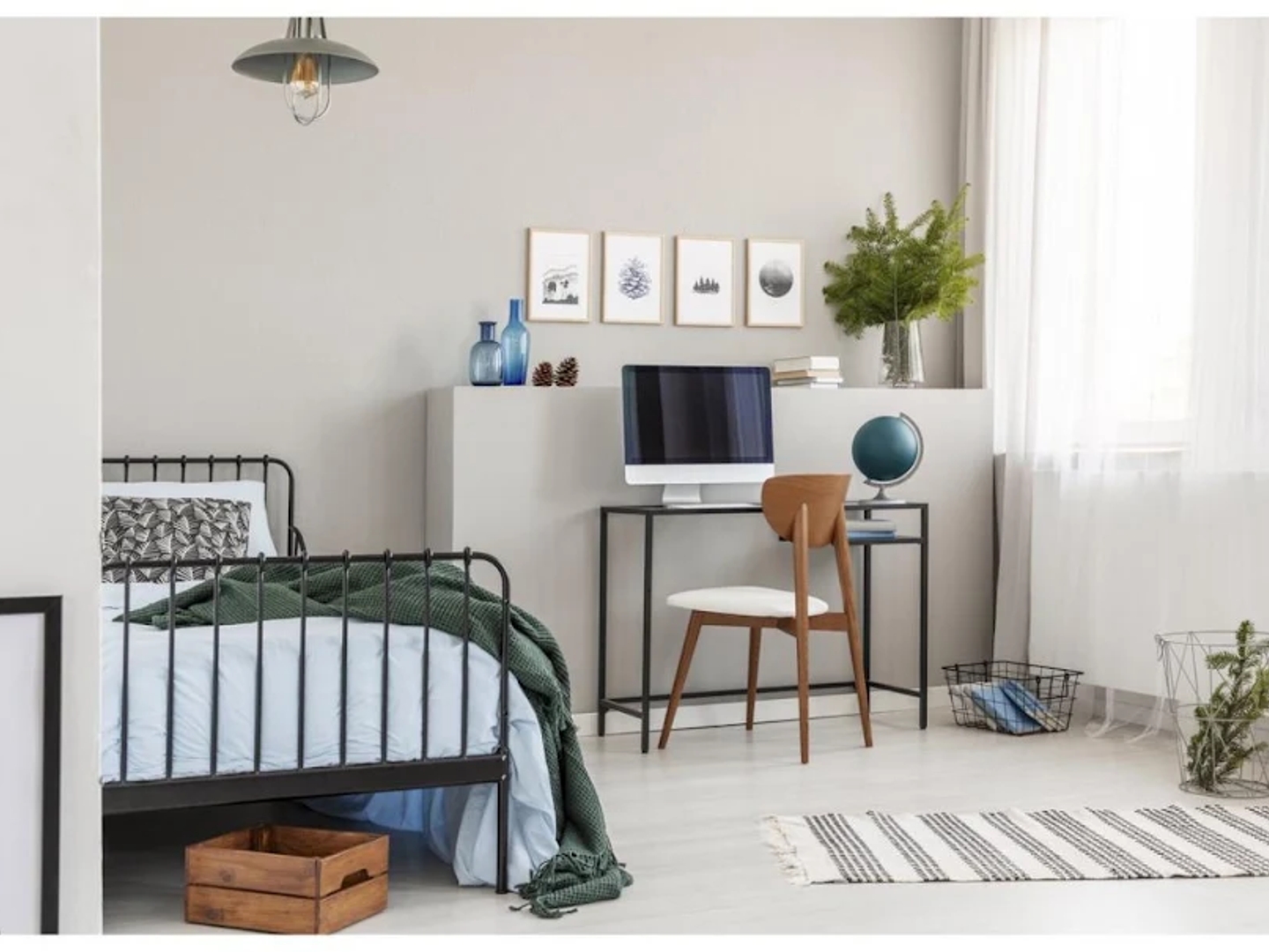 Appartement à vendre - 3 pièces - 64m2 - Toulouse (31200)