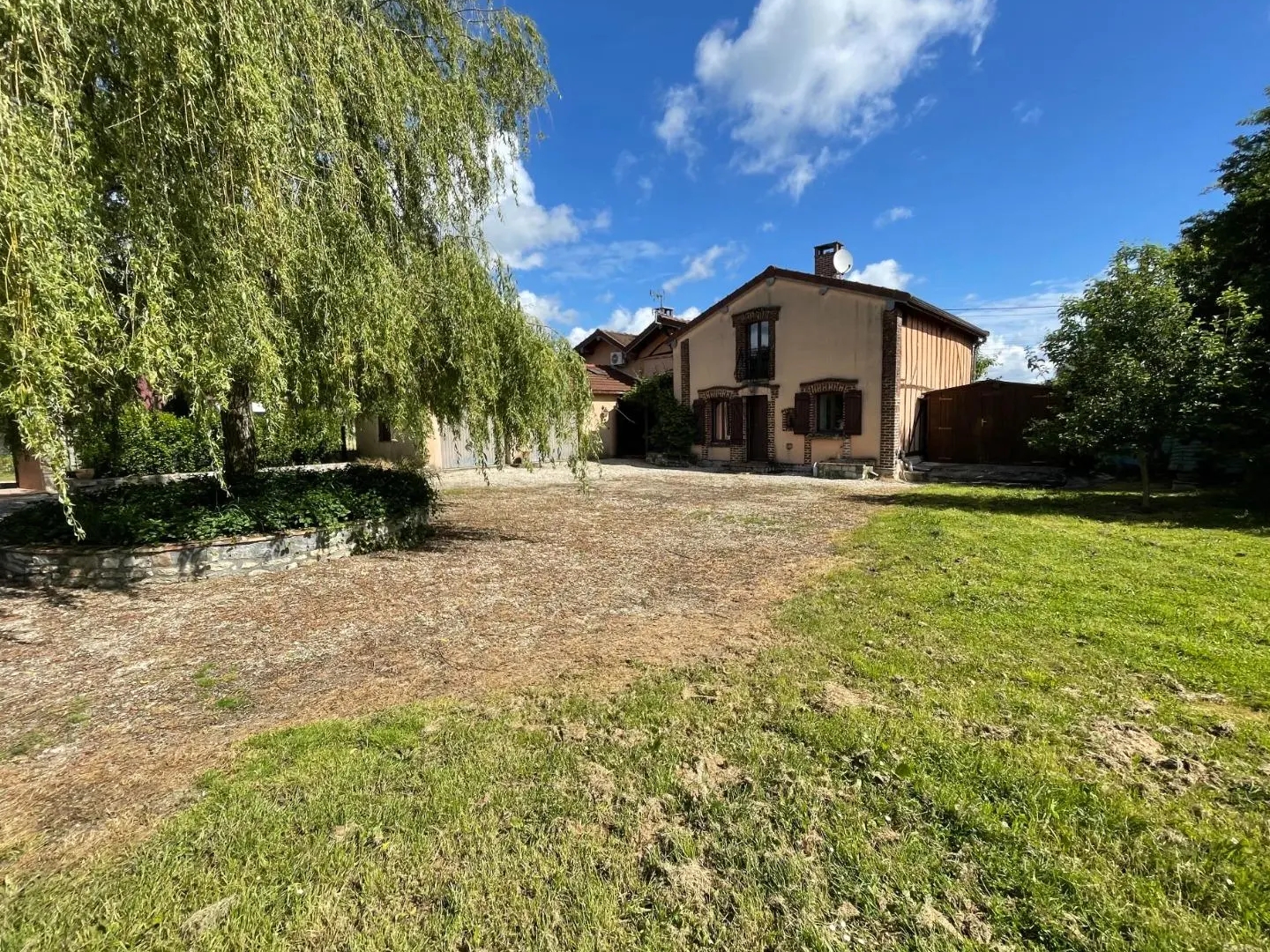 Maison 7 pièces 153 m²