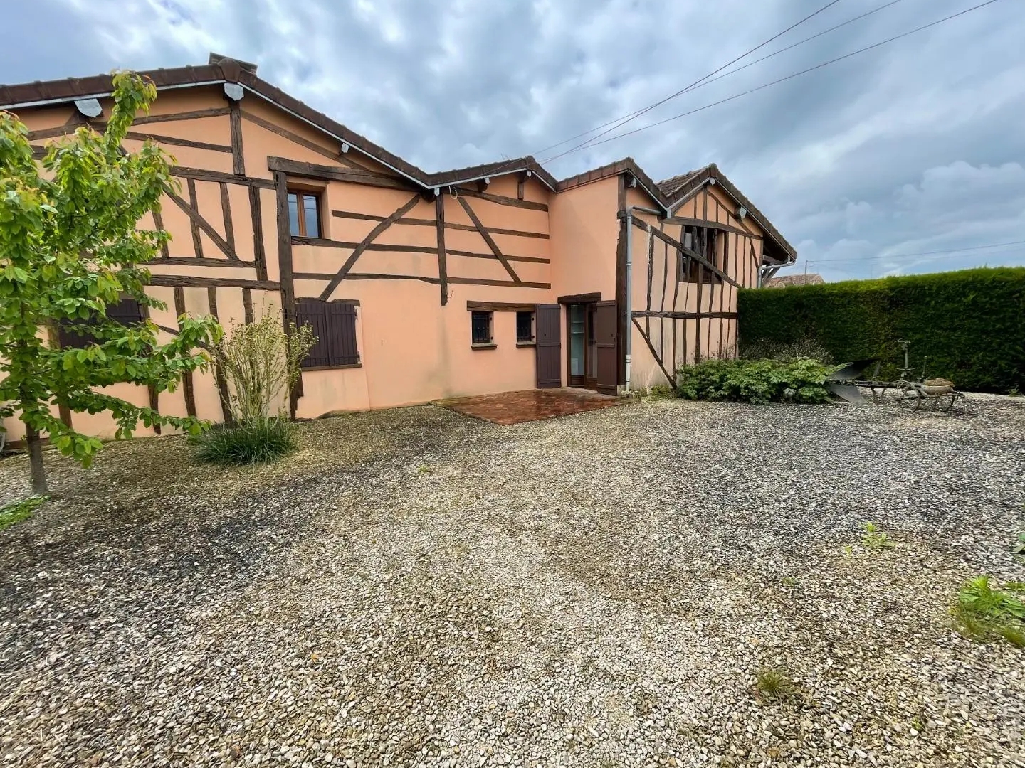 Maison à vendre - 7 pièces - 153m2 - Perthes-Lès-Brienne (10500)