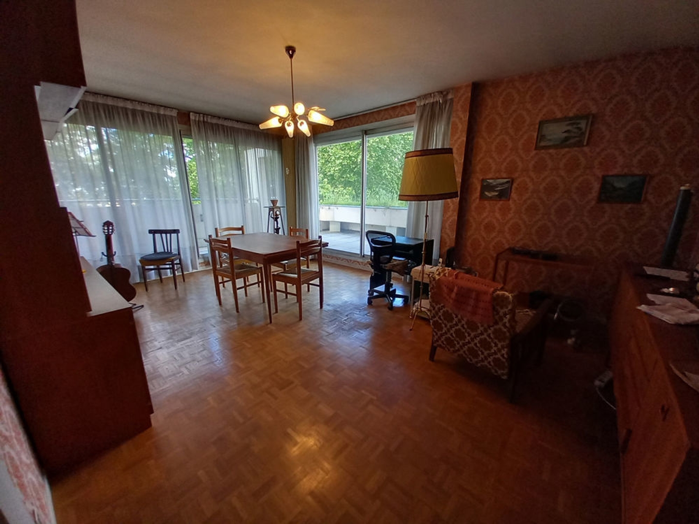 Appartement à vendre - 4 pièces - 90m2 - Toulouse (31000)