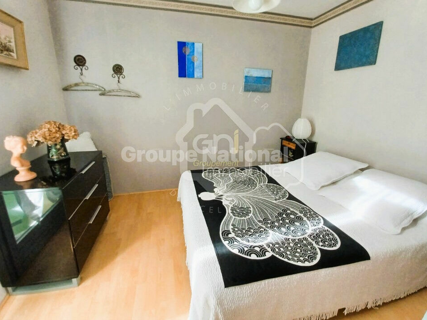 Maison à vendre - 5 pièces - 110m2 - Pierrevert (04860)