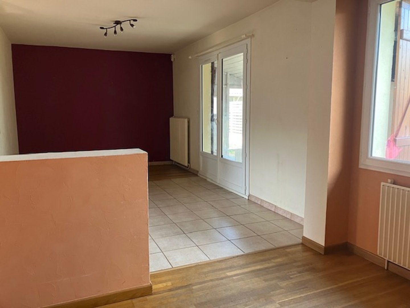Terrain à vendre - 416m2 - Castelnau-De-Médoc (33480)