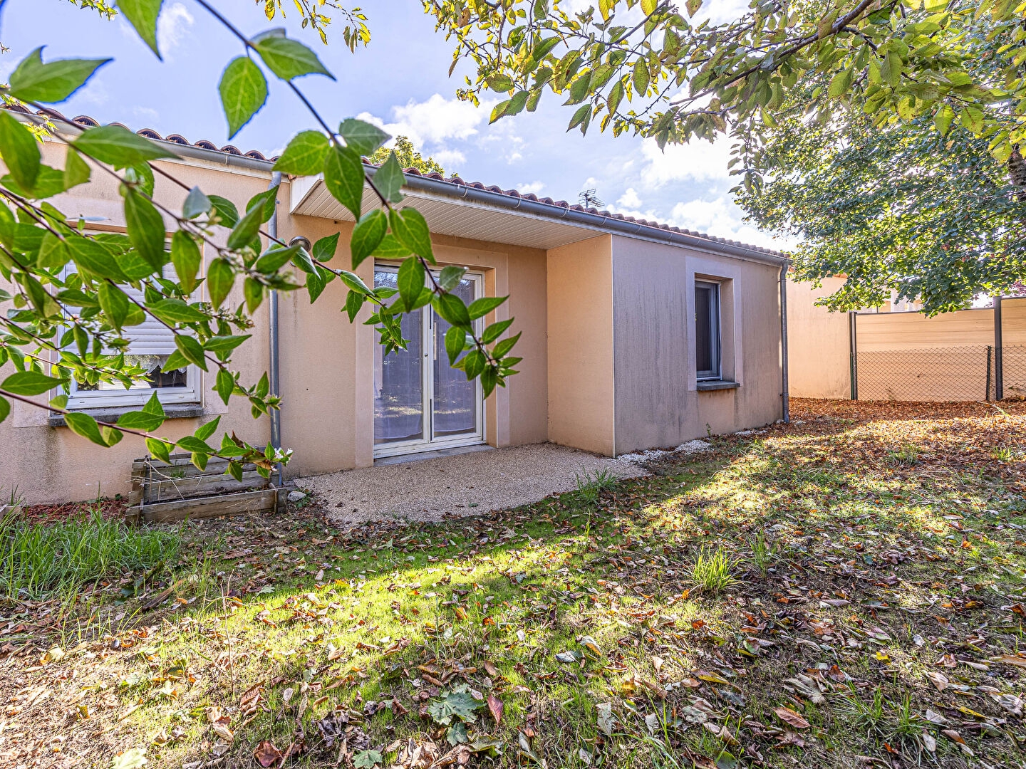 Maison 3 pièces 66 m²