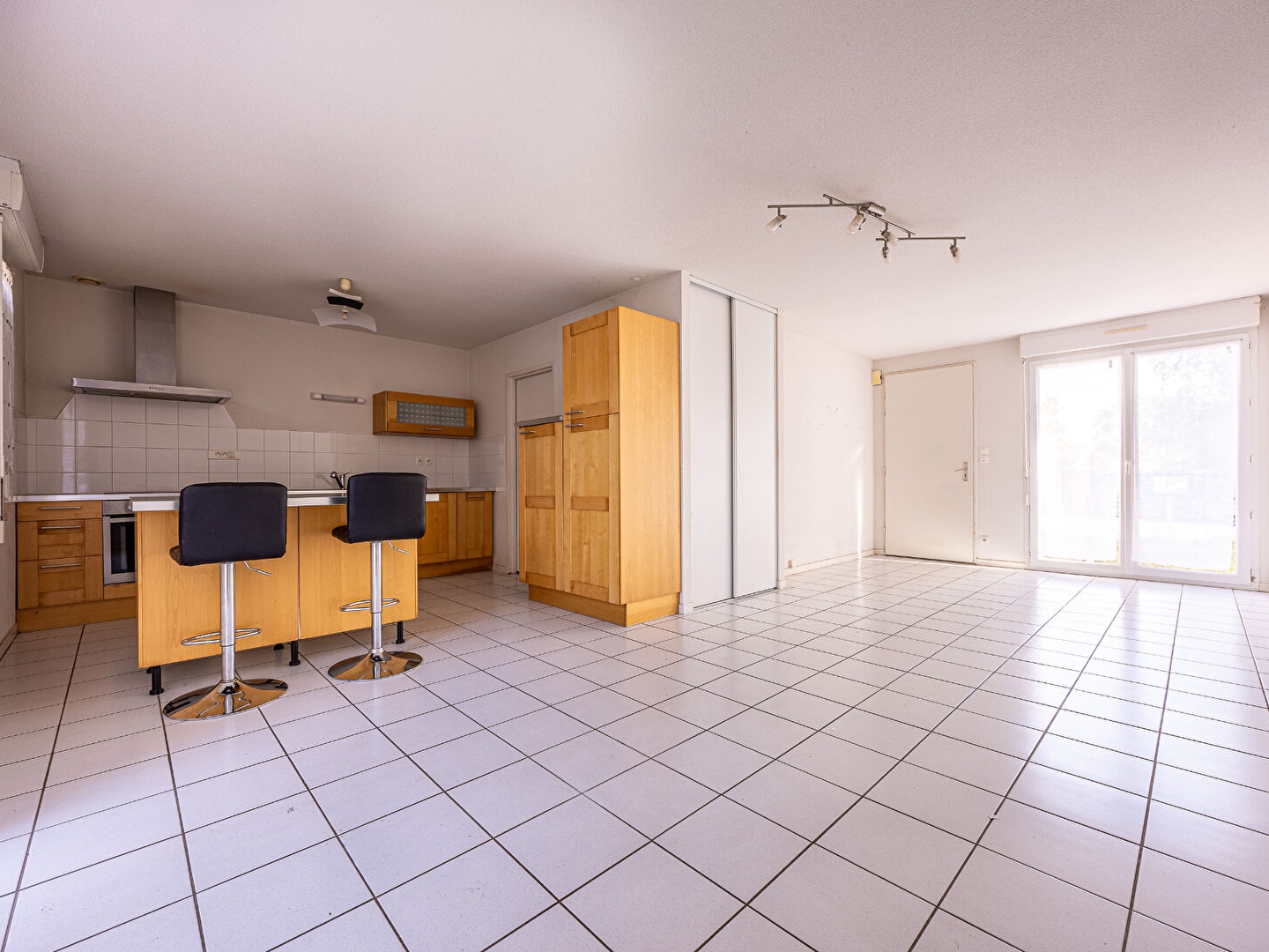 Maison à vendre - 3 pièces - 66m2 - Niort (79000)